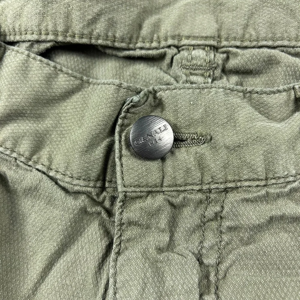 Canali 1934 trousers